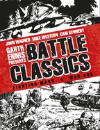 Garth Ennis Presents: Battle Classics, Volume 2: Fighting Mann