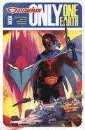 Gatchaman: Only One Earth
