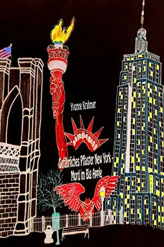 Gefahrliches Pflaster New York: Mord im Big Apple