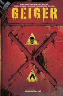 Geiger Volume 2 Deluxe Hardcover