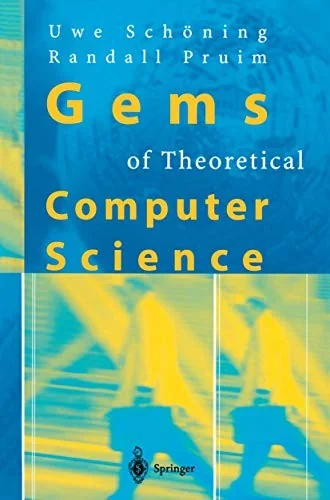 Gems of Theoretical Computer Science (Softcover Reprint of the Original 1st 1998)