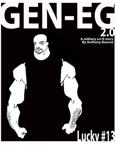 Gen-Eg 2.0: Lucky #13