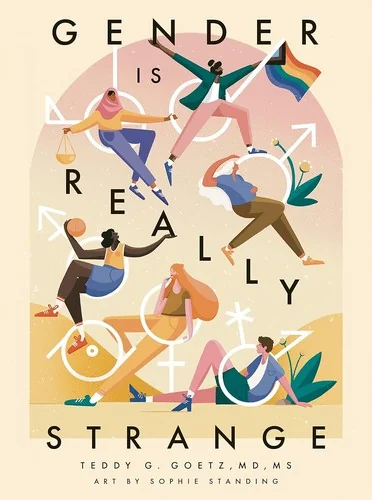 Gender Is Really Strange — Lgbtq Comics