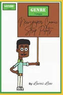 Genre Mangas Newspaper Strip Pilots