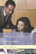 Gentlemeel vs. Beestmeel 2023: Sorrow Begins — Sci Fi Comics