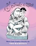 Gertrude et Alice: More Cult Comics Classics