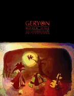 Geryon - Book 1: The Nightmare Begins
