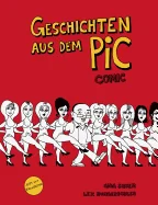 Geschichten aus dem Pic: Comic — Graphic Novels