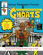 Ghoats #1 (Greatest Heroes of All Times) — Graphic Novels