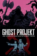 Ghost Projekt (New Edition)