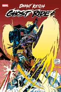 Ghost Rider: Danny Ketch Omnibus Vol. 2