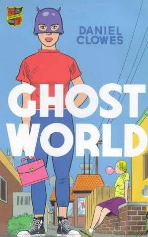 Ghost World (Revised)