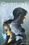 Ghostlore Vol. 1 — Horror Comics