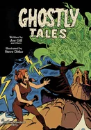 Ghostly Tales