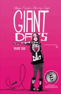 Giant Days Vol. 4 — Contemporary Women