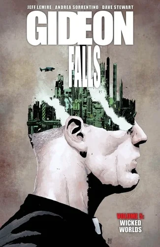 Gideon Falls Volume 5: Wicked Words