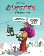 Ginette: De pire en pire !