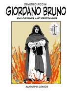 Giordano Bruno: Philosopher and freethinker
