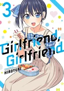 Girlfriend, Girlfriend Omnibus 3
