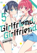 Girlfriend, Girlfriend Omnibus 5