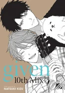 Given 10th Mix