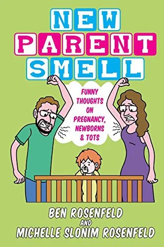 Giving Mirth: Funny Thoughts On Pregnancy, Newborns and Tots