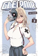 Gleipnir 3 — Manga