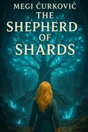 Glimmercraft - The Shepherd of Shards: A Glimmercraft Story
