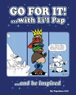 Go For it!: ...with Li'l Pap