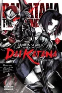 Goblin Slayer Side Story II: Dai Katana, Vol. 2 (Manga) — Manga