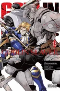 Goblin Slayer, Vol. 13 (Manga): Volume 13 — Manga