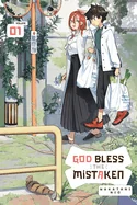 God Bless the Mistaken, Vol. 1 — Manga