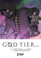 God Tier Vol. 2: From Darkness