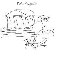Gods in crisis — Historical Comics