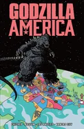 Godzilla vs. America: Boston, Chicago, Kansas City, Los Angeles