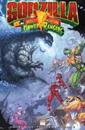 Godzilla vs. the Mighty Morphin Power Rangers