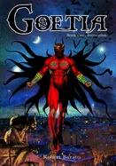 Goetia: Book 1: Invocation — Graphic Novels
