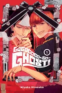 Gogogogo-Go-Ghost!, Vol. 1 — Manga