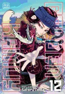 Golden Kamuy, Vol. 12 — Manga