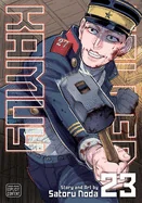 Golden Kamuy, Vol. 23 — Manga