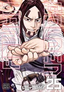 Golden Kamuy, Vol. 25 — Manga