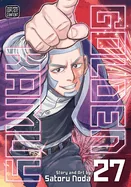 Golden Kamuy, Vol. 27 — Manga