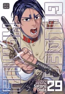 Golden Kamuy, Vol. 29 — Manga