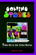 Golfing Stories — Sports Comics