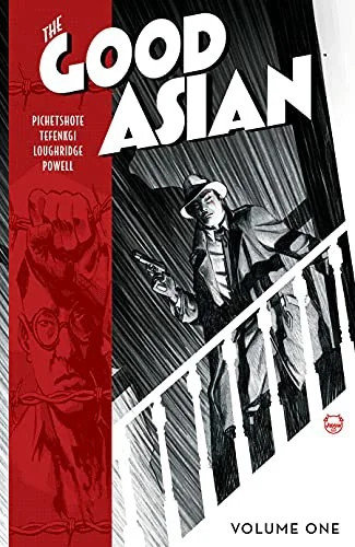 Good Asian Volume 1