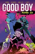 Good Boy, Vol. 3: Prodigal Son — Crime Mystery Comics