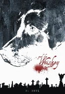 Good Dog, Whiskey — Graphic Novels