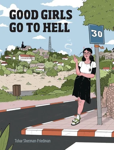 Good Girls Go to Hell
