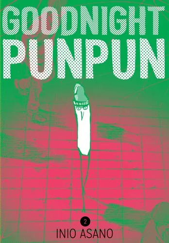 Goodnight Punpun, Vol. 2 — Manga