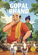Gopal Bhand: Classic Indian Stories